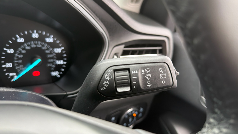 Ford Focus 1.0 EcoBoost Active Style 5dr Petrol Hatchback